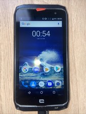 Smartphone crosscall action d'occasion  Limay
