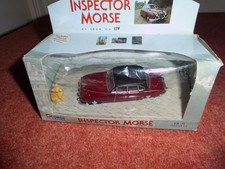 Corgi 01803 inspector for sale  TELFORD