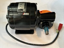 Bodine gearmotor nsh for sale  Chicora