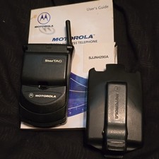 Motorola startac sjjn4290a for sale  Yuba City