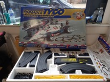 Formula tyco nigel for sale  UXBRIDGE