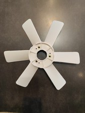 Helice ventilateur radiateur d'occasion  Loriol-sur-Drôme