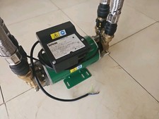 Stuart turner techflow for sale  HARROW