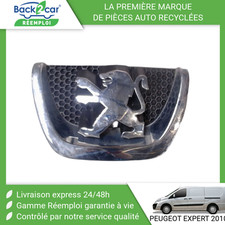 Sigle calandre peugeot d'occasion  Saint-Quentin