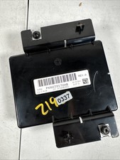 🔥2014-2017 DODGE RAM 1500 MÓDULO DE CONTROLE DE AQUECEDOR AC P68239172AB HVAC comprar usado  Enviando para Brazil