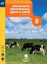 Produzioni animali allevamento usato  Acqualagna