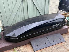 Halfords exodus 360l for sale  BICESTER