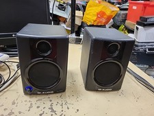 Audio av40 studio for sale  DAGENHAM