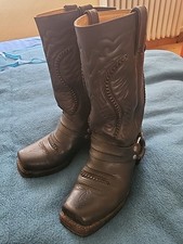Sancho boot westernstiefel gebraucht kaufen  Verden