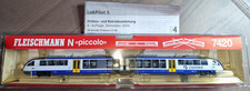 Spur fleischmann 7420 gebraucht kaufen  Moers