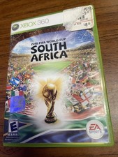 Copa do Mundo FIFA 2010 - Microsoft Xbox 360 comprar usado Copa do Mundo FIFA 2010 - Microsoft Xbox 360 comprar usado  Enviando para Brazil