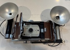Vintage polaroid land for sale  New Haven