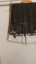 Pantaloncini calcio juventus usato  Massa di Somma