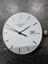 Longines movimento eta usato  Casalmaiocco