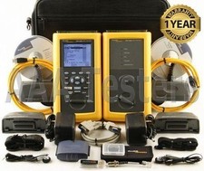 Fluke networks dsp for sale  Southgate