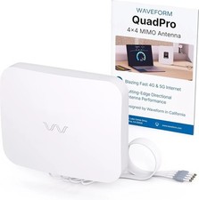 Waveform quadpro 4x4 for sale  Red Bluff