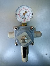 Secondary regulator gauge for sale  SHEFFIELD
