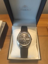 Rient armbanduhr herren gebraucht kaufen  Hüttenberg