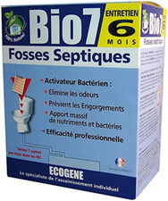 Bio activateur fosses d'occasion  Paris X