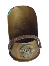 Ww1 trench art for sale  ILFORD