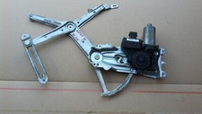 Motorino alzavetro anteriore usato  Vimodrone