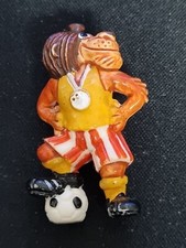 Figuren dribbel boys gebraucht kaufen  Suhlendorf