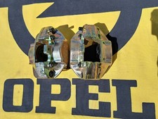 Pel rekord bremssättel gebraucht kaufen  Kirchheim