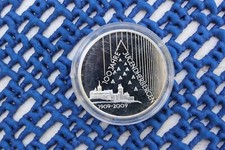 Euro gedenkmünzen silber gebraucht kaufen  Oberthal