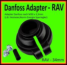Neu adapter rav gebraucht kaufen  Schlieben