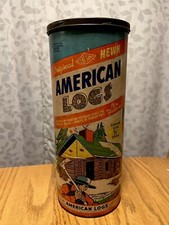 Vintage original hewn for sale  Appleton