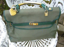 Moschino redwall tasche gebraucht kaufen  Eitorf