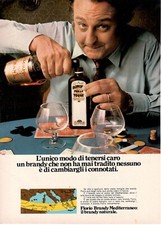 Florio brandy sicilia usato  Castelfidardo