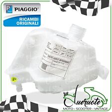 Vaschetta liquido radiatore usato  Barletta