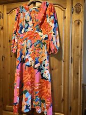 Vera lucy patterned for sale  LAMPETER