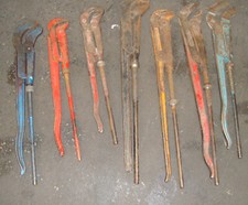 Rohrschlüssel wasserpumpenzan gebraucht kaufen Rohrschlüssel wasserpumpenzan gebraucht kaufen  Essen