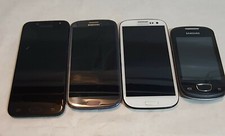 Lotto smartphone samsung usato  Martina Franca