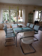 Now hülsta designertisch gebraucht kaufen  Albersweiler, Rinnthal, Silz