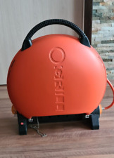 Tragbarer grill grill gebraucht kaufen  Berlin