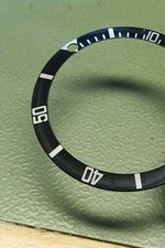 Insert bezel rolex d'occasion Insert bezel rolex d'occasion  Pontarlier