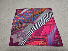 Hermès paris silk for sale  Los Angeles