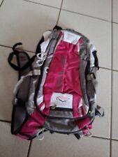 Schöner fahrradrucksack pink gebraucht kaufen  Dülmen