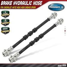 Brake hose rear for sale  UK