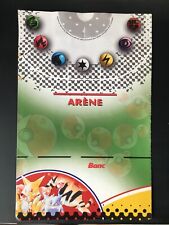 Tapis jeu pokémon d'occasion  Montfermeil