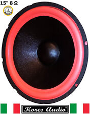 158 woofer subwoofer usato  Belpasso