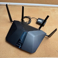 Netgear nighthawk wifi for sale  El Prado