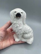 Small antique staffordshire for sale  GLASGOW