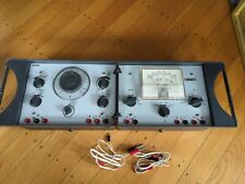 Norelco multimeter frequency for sale  Cranford