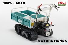 Ls360 orec motocarriola usato  Massa
