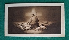 Immaginetta xxv parrocchia usato  Albenga
