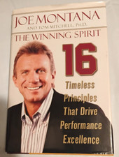 Winning spirit joe for sale  Boynton Beach